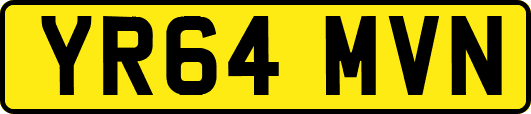 YR64MVN