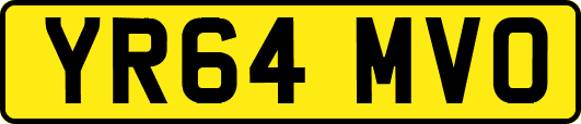 YR64MVO