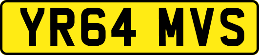 YR64MVS