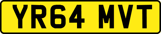 YR64MVT