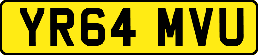 YR64MVU