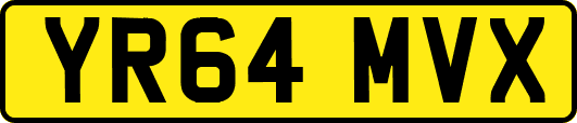 YR64MVX