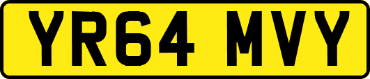 YR64MVY