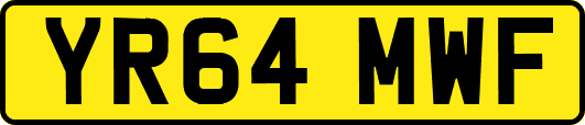 YR64MWF