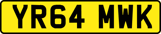 YR64MWK