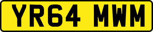 YR64MWM