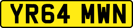 YR64MWN