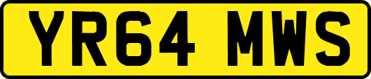 YR64MWS