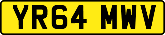 YR64MWV