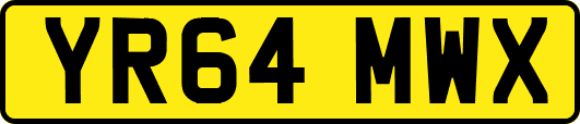 YR64MWX