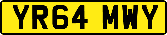 YR64MWY