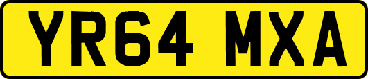 YR64MXA
