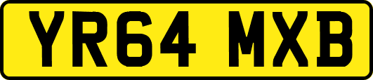 YR64MXB