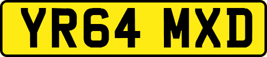 YR64MXD