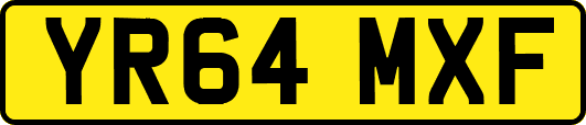 YR64MXF