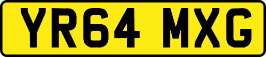 YR64MXG