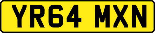YR64MXN