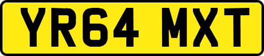 YR64MXT