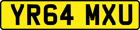YR64MXU