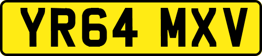 YR64MXV