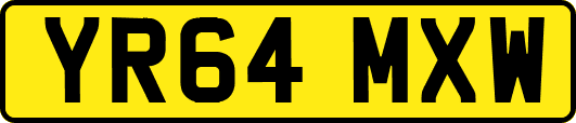 YR64MXW
