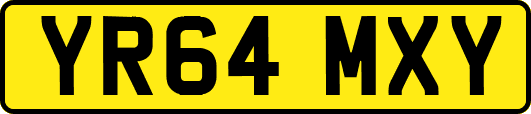 YR64MXY