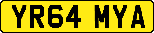YR64MYA