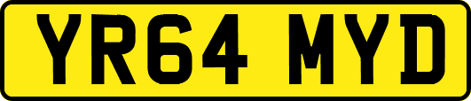 YR64MYD
