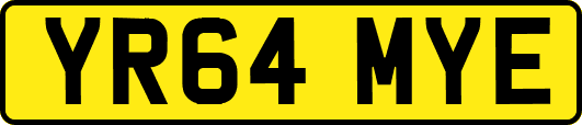 YR64MYE