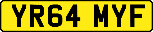 YR64MYF
