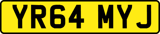 YR64MYJ