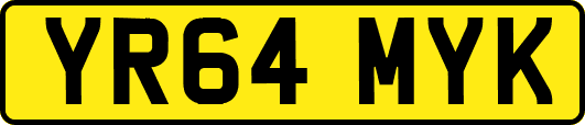 YR64MYK