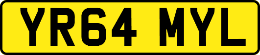 YR64MYL