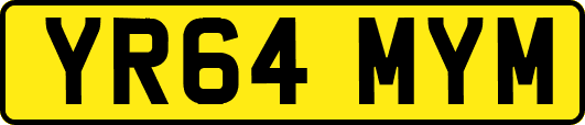YR64MYM