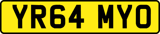 YR64MYO