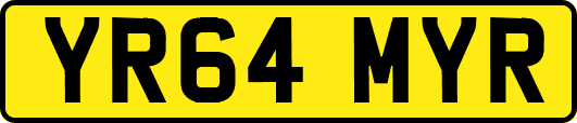YR64MYR