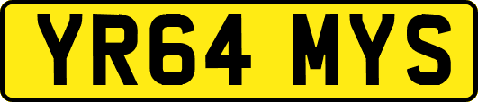 YR64MYS