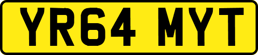 YR64MYT