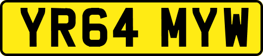 YR64MYW