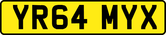 YR64MYX