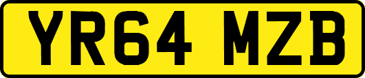YR64MZB