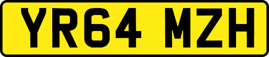 YR64MZH