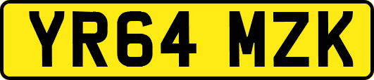 YR64MZK
