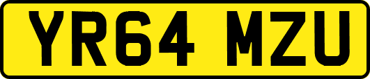 YR64MZU