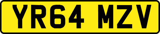 YR64MZV