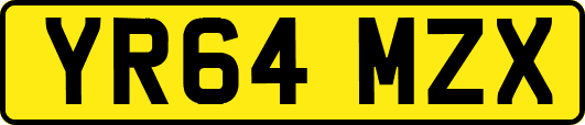 YR64MZX