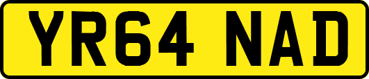 YR64NAD