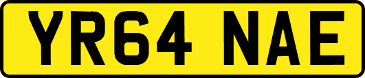 YR64NAE