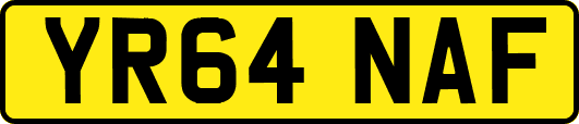 YR64NAF