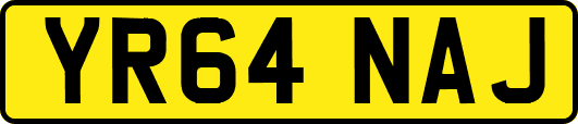YR64NAJ